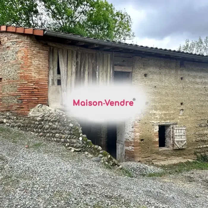 Maison Noé à vendre